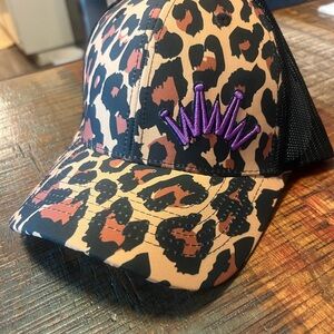 Best Ever Black Trucker Hat